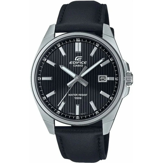 Orologio Uomo Casio EFV-150L-1AVUEF Nero (Ø 42,5 mm) - Yestore