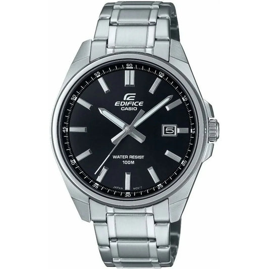 Orologio Uomo Casio EFV-150D-1AVUEF Nero Argentato (Ø 42,5 mm) - Yestore