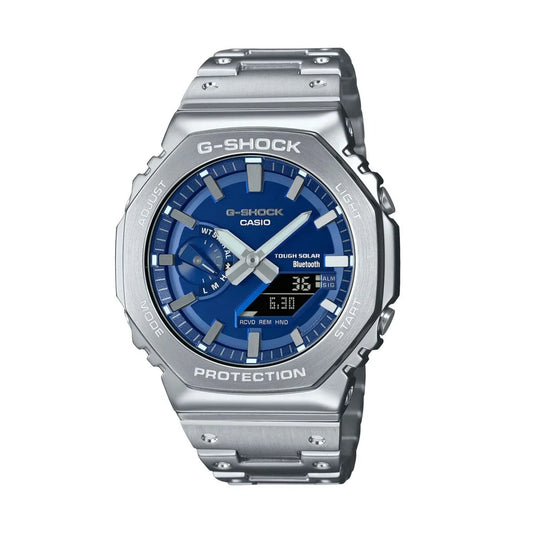 Orologio Uomo Casio G-Shock GM-B2100AD-2AER (Ø 44 mm) (Ø 44,5 mm) - Yestore
