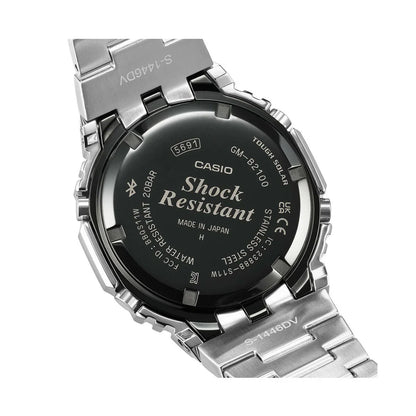 Orologio Uomo Casio G-Shock GM-B2100AD-2AER (Ø 44 mm) (Ø 44,5 mm) - Yestore