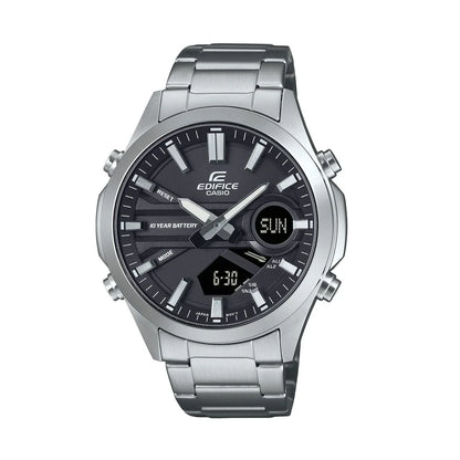 Orologio Uomo Casio EFV-C120D-1AEF - Yestore