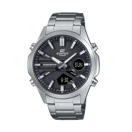Orologio Uomo Casio EFV-C120D-1AEF - Yestore