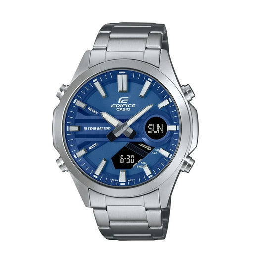 Orologio Uomo Casio EFV-C120D-2AEF - Yestore