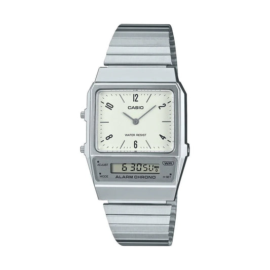 Orologio Unisex Casio AQ-800E-7A2EF Da Polso - Yestore
