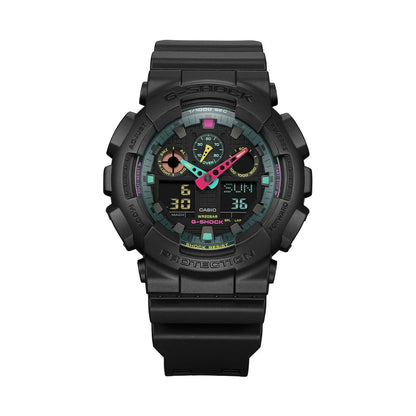 Orologio Uomo Casio G-Shock GA-100MF-1AER (Ø 51 mm) - Yestore