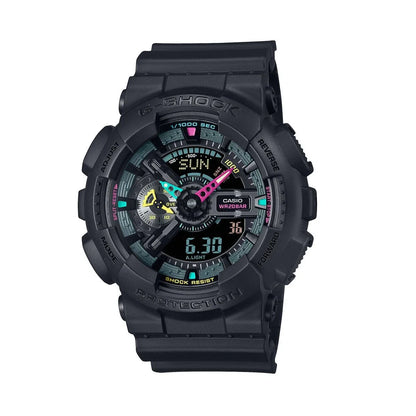 Orologio Uomo Casio G-Shock GA-110MF-1AER (Ø 51 mm) - Yestore