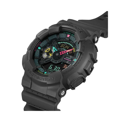 Orologio Uomo Casio G-Shock GA-110MF-1AER (Ø 51 mm) - Yestore