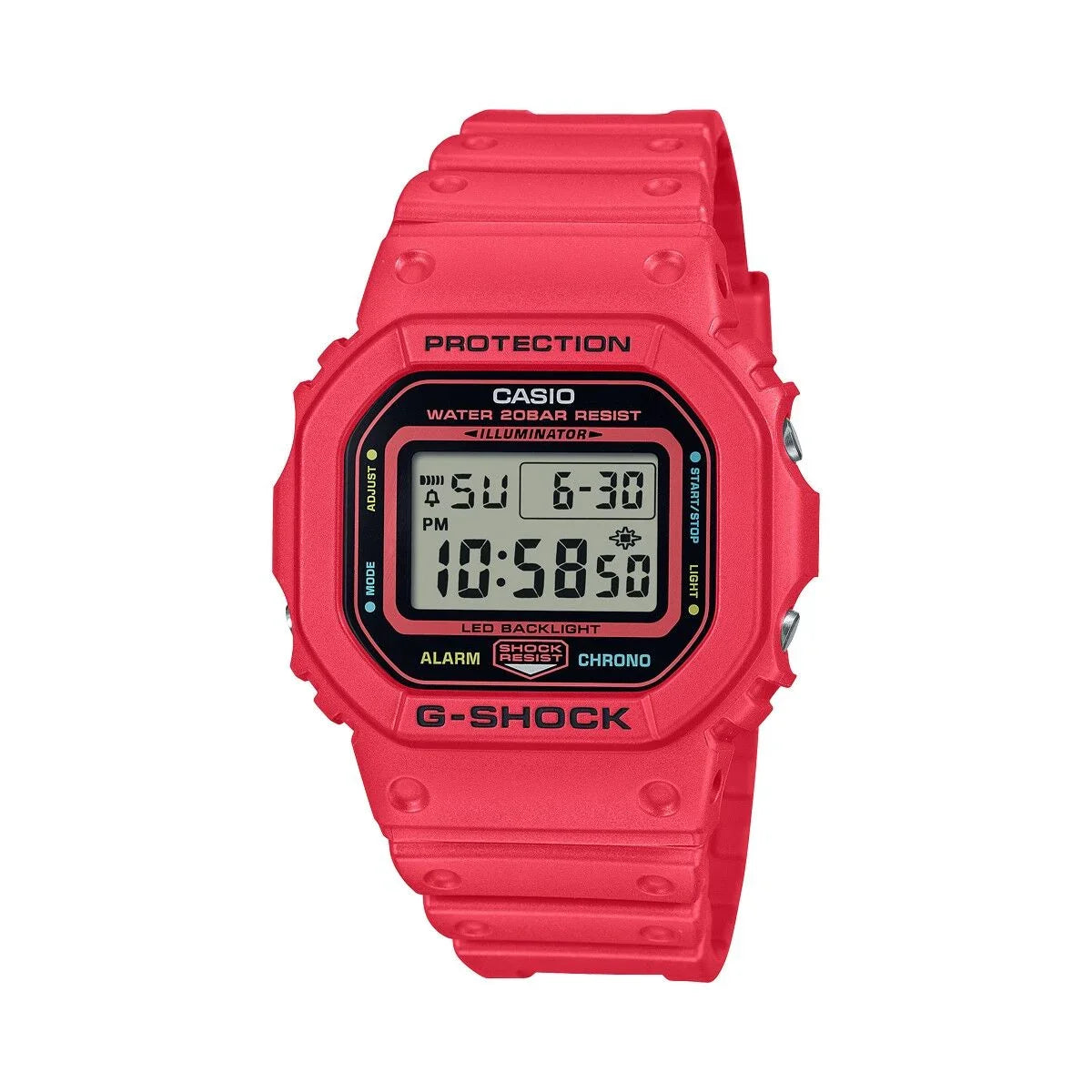 Men's Watch Casio DW-5600EP-4ER - Yestore