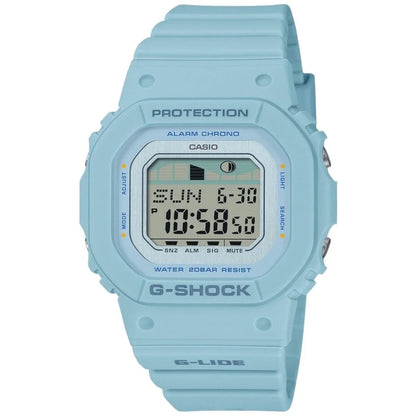 Orologio Uomo Casio G-Shock GLX-S5600-2ER Grigio - Yestore