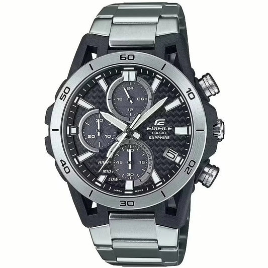 Orologio Uomo Casio EFS-S640D-1AVUEF - Yestore
