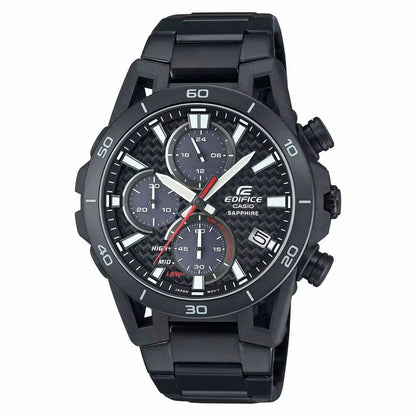 Orologio Uomo Casio EFS-S640DC-1AVUEF - Yestore