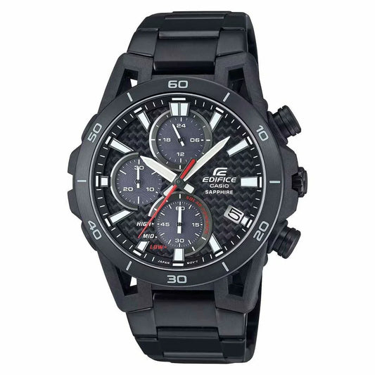 Orologio Uomo Casio EFS-S640DC-1AVUEF - Yestore