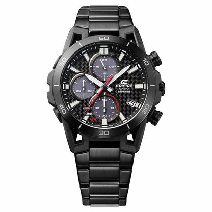Orologio Uomo Casio EFS-S640DC-1AVUEF - Yestore