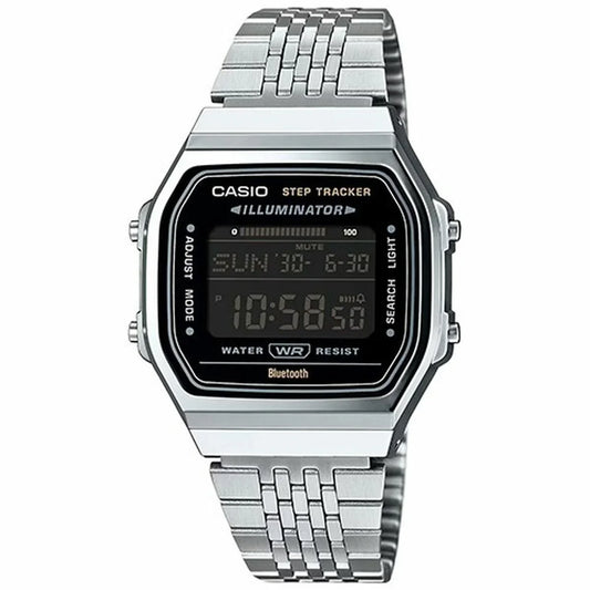 Orologio Uomo Casio ABL-100WE-1BEF (Ø 38 mm) - Yestore