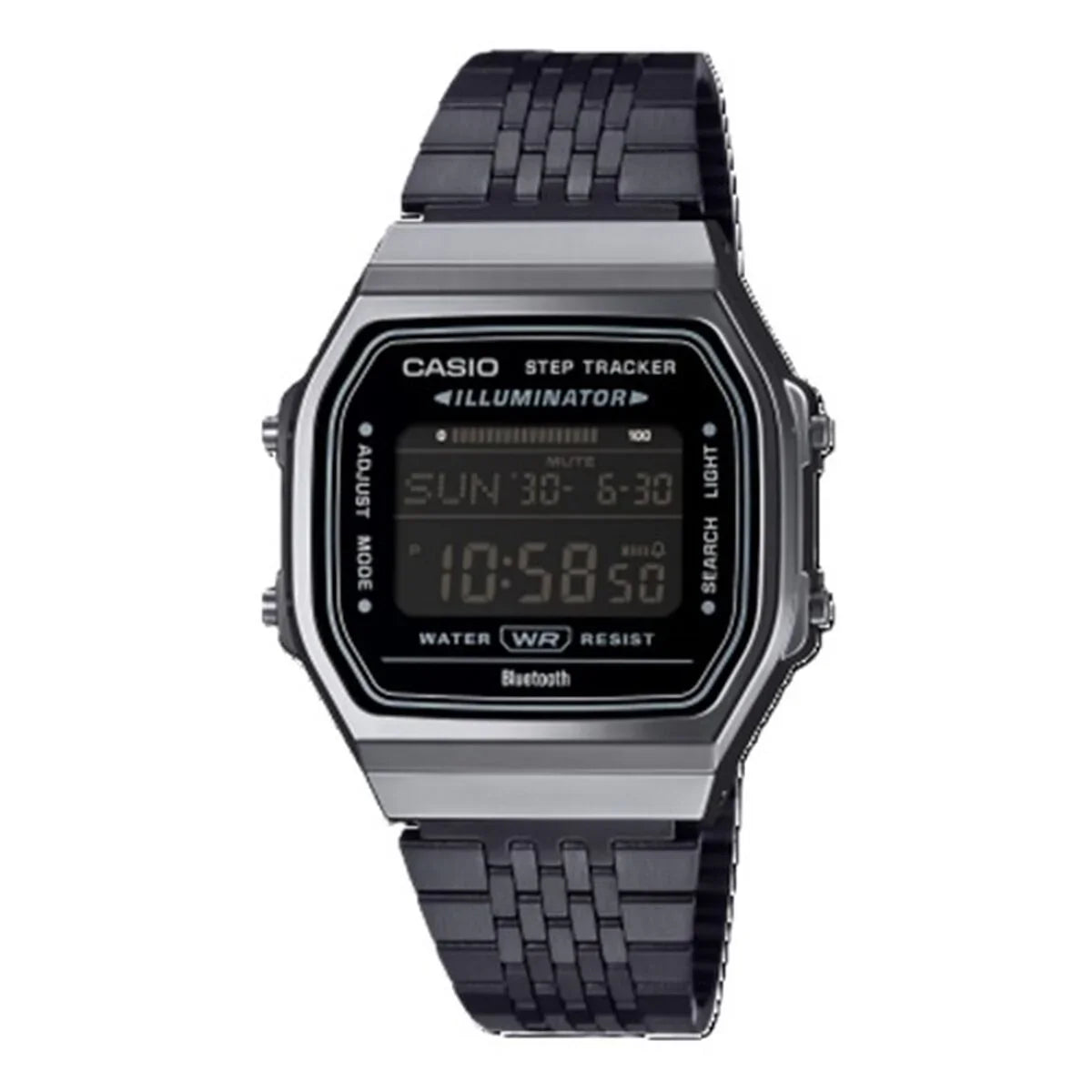 Orologio Uomo Casio ABL-100WEGG-1BEF (Ø 38 mm) - Yestore
