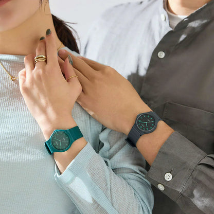 Orologio Uomo Casio MQ-24B-3BEF - Yestore