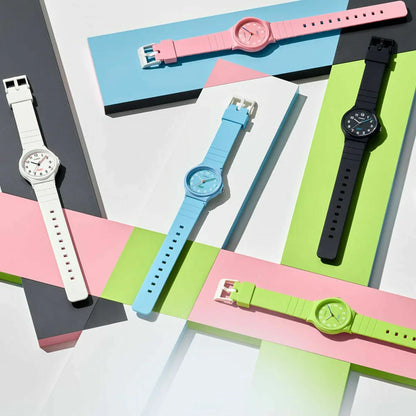 Orologio Uomo Casio LQ-24B-1BEF - Yestore