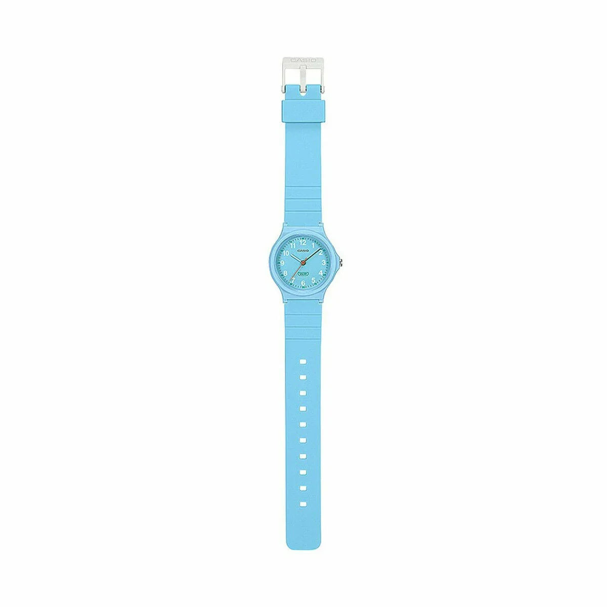Orologio Donna Casio LQ-24B-2BEF - Yestore