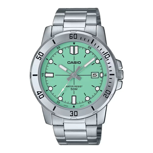 Orologio Uomo Casio DIVER (Ø 45 mm) - Yestore