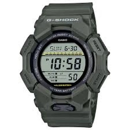 Orologio Uomo Casio G-Shock GD-010-3ER - Yestore