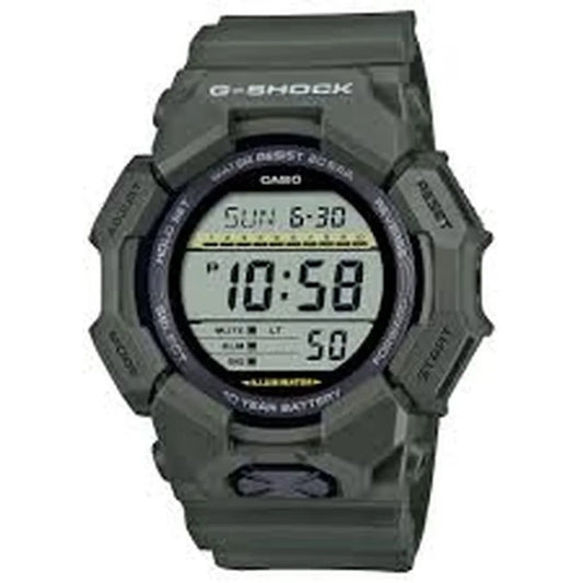Orologio Uomo Casio G-Shock GD-010-3ER - Yestore