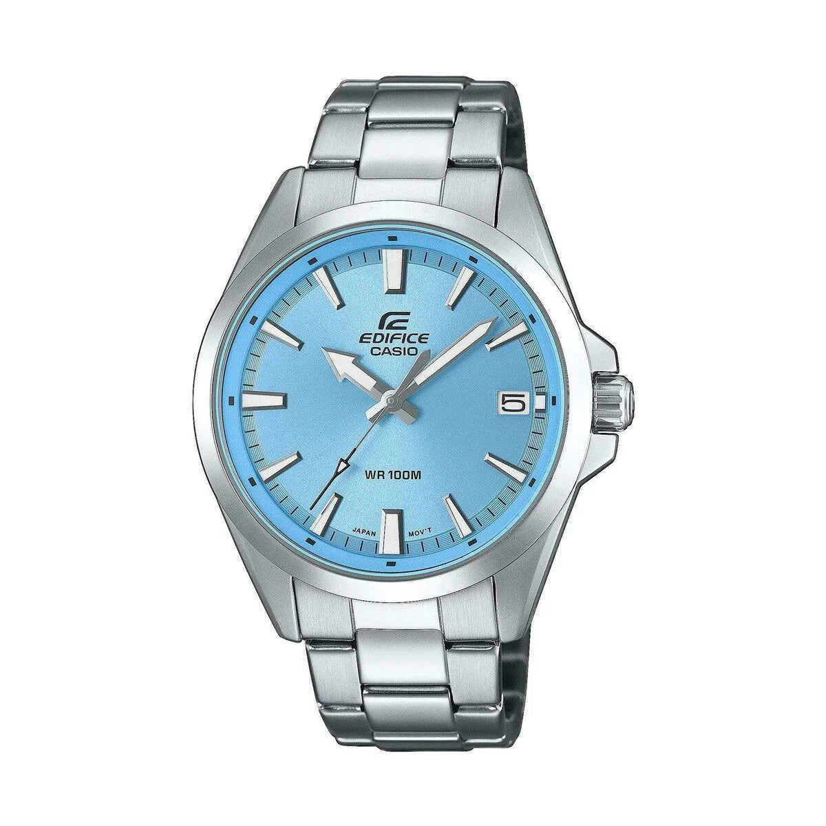 Orologio Uomo Casio EFV-100D-2BVUEF - Yestore