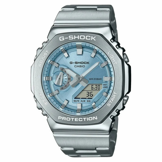 Orologio Uomo Casio GM-2110D-2AER - Yestore