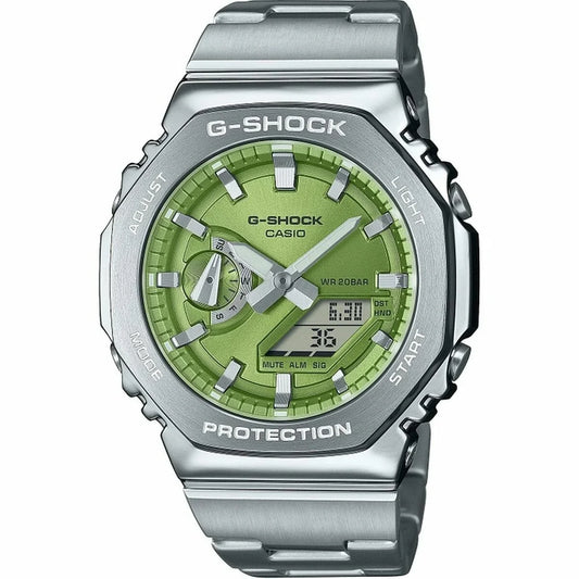 Orologio Uomo Casio GM-2110D-3AER - Yestore