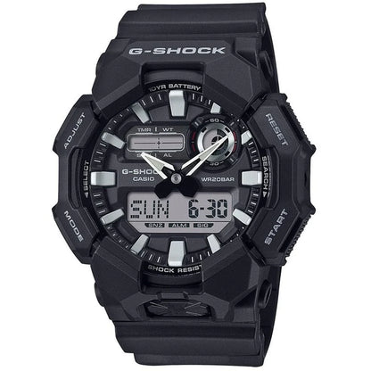 Orologio Uomo Casio G-Shock GA-010-1AER - Yestore