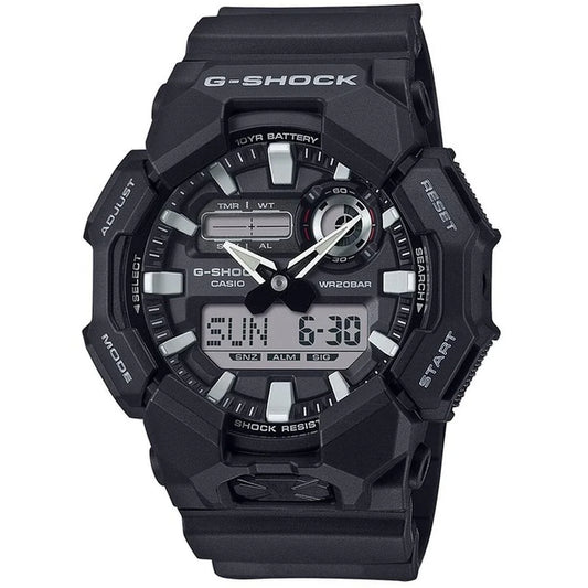 Orologio Uomo Casio G-Shock GA-010-1AER - Yestore