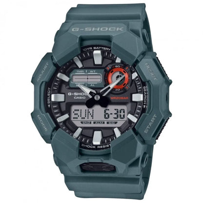 Orologio Uomo Casio G-Shock GA-010-2AER - Yestore