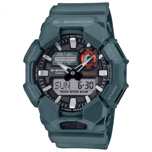Orologio Uomo Casio G-Shock GA-010-2AER - Yestore
