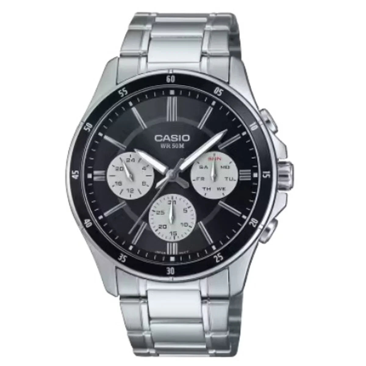 Orologio Uomo Casio COLLECTION (Ø 43,5 mm) - Yestore