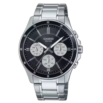 Orologio Uomo Casio COLLECTION (Ø 43,5 mm) - Yestore
