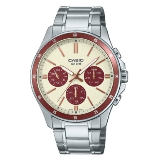 Orologio Uomo Casio COLLECTION (Ø 43,5 mm) - Yestore