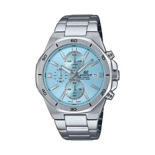 Orologio Uomo Casio EFV-640D-2BVUEF - Yestore