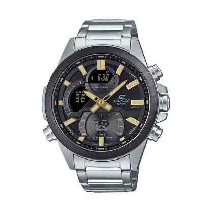 Orologio Uomo Casio ECB-10DB-1A9EF - Yestore