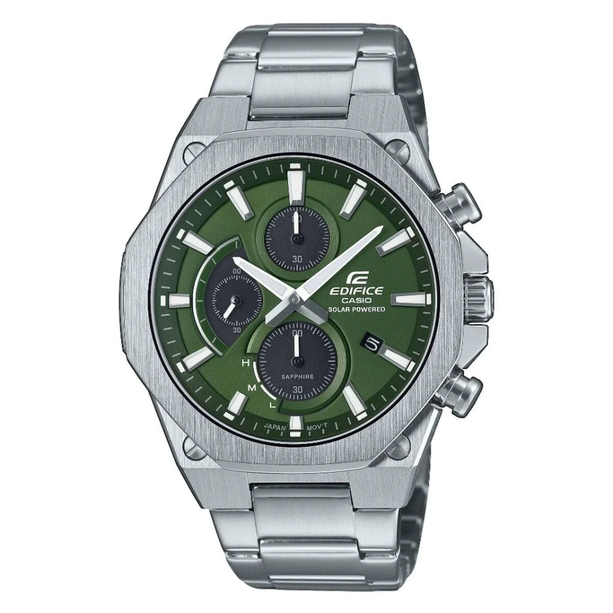 Orologio Uomo Casio EFS-S570D-3AUEF - Yestore