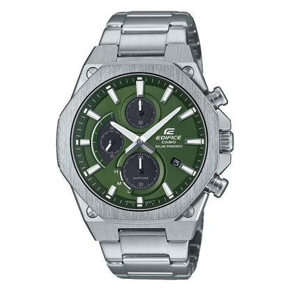 Orologio Uomo Casio EFS-S570D-3AUEF - Yestore