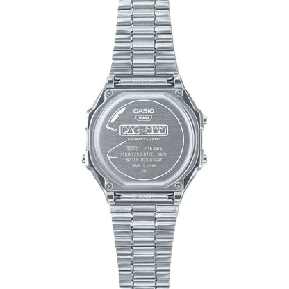 Orologio Unisex Casio ILLUMINATOR - PAC-MAN SPECIAL EDT. (Ø 36 mm) - Yestore