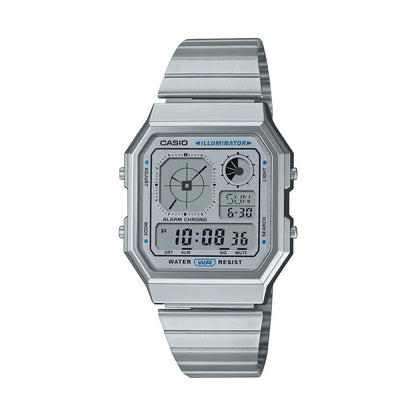 Orologio Uomo Casio A130WE-7AEF - Yestore
