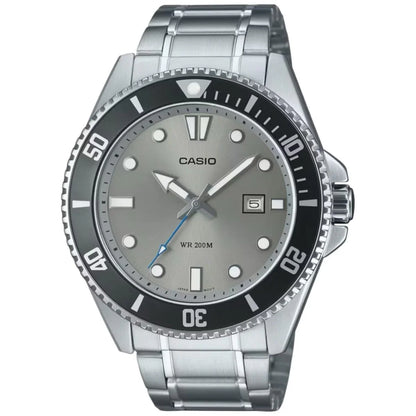 Orologio Uomo Casio DIVER 200M (Ø 44 mm) - Yestore