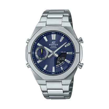 Orologio Uomo Casio ECB-S10D-2AEF - Yestore