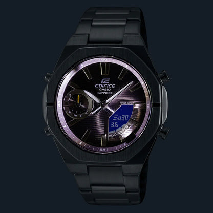 Orologio Uomo Casio ECB-S10D-2AEF - Yestore