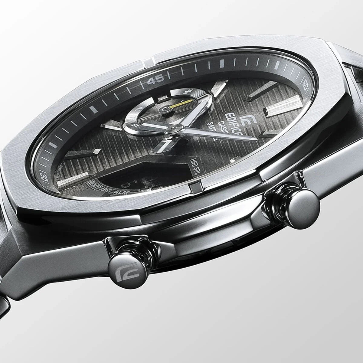 Orologio Uomo Casio ECB-S10D-8AEF - Yestore