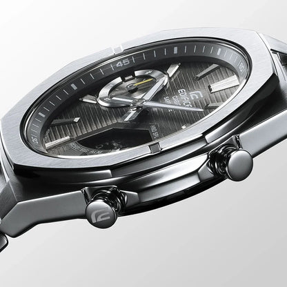 Orologio Uomo Casio ECB-S10D-8AEF - Yestore