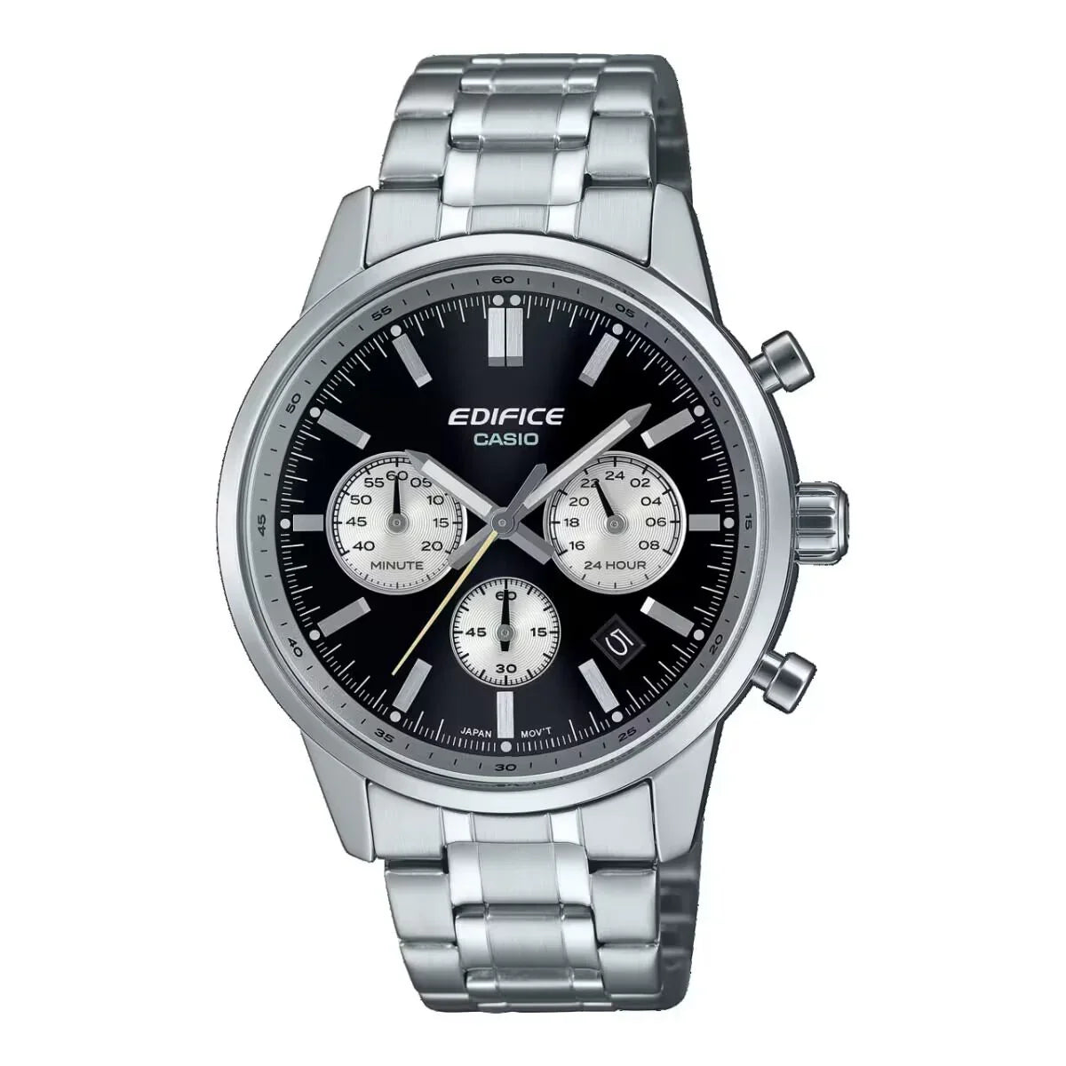 Orologio Uomo Casio EFR-575D-1AEF (Ø 40,5 mm) - Yestore