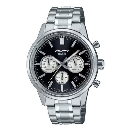 Orologio Uomo Casio EFR-575D-1AEF (Ø 40,5 mm) - Yestore