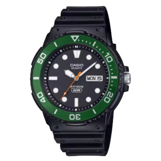 Orologio Uomo Casio DIVER 100M (Ø 46 mm) - Yestore