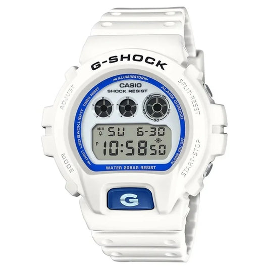 Orologio Uomo Casio G-Shock DW-6900HDS-7ER - Yestore